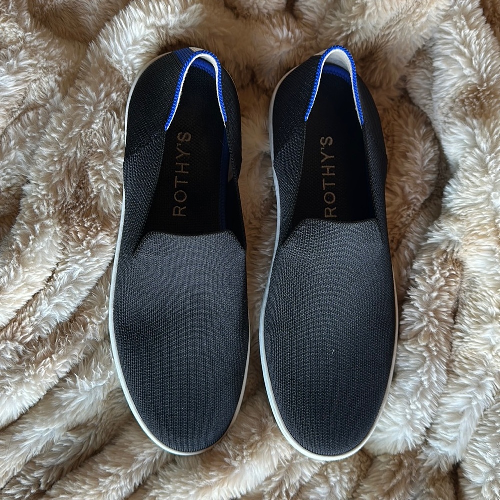Rothy’s Original Slip On Sneaker